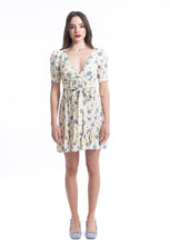 Carica l&#39;immagine nel visualizzatore di Gallery, Abito Mini dress Kor Aniye By