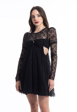Abito Bustier Dress Tess Aniye By