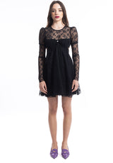 Abito Bustier Dress Tess Aniye By