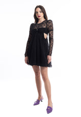 Abito Bustier Dress Tess Aniye By