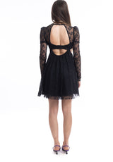 Abito Bustier Dress Tess Aniye By