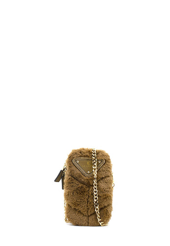 Portacellulare Fur camel La Carrie