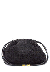 Borsa Eva mini nera N°21