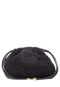 aaaaaBorsa Eva mini nera N°21