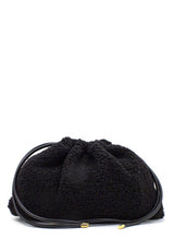 Borsa Eva Grande con catena maxi N°21