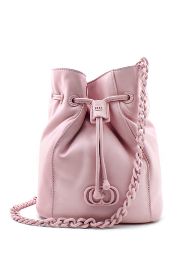 Secchiello medio Deccan rosa La Carrie