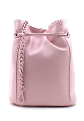 Secchiello medio Deccan rosa La Carrie