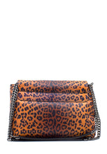 Carica l&#39;immagine nel visualizzatore di Gallery, Borsa a spalla Animalier La Carrie
