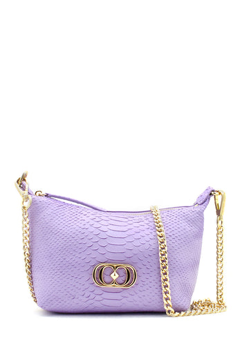 Borsa a spalla Lucy Lilla La Carrie