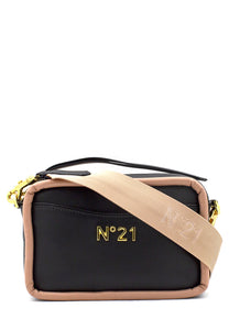 aaaaaTracolla nera e nude N°21