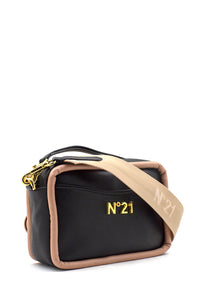 aaaaaTracolla nera e nude N°21