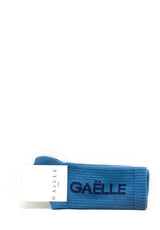 Calzino logato Ottanio Gaelle Paris