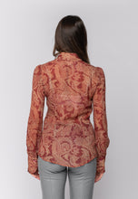 Carica l&#39;immagine nel visualizzatore di Gallery, Camicia Bobby peisley Aniye By