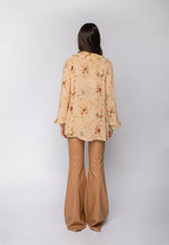 Carica l&#39;immagine nel visualizzatore di Gallery, Camicia Bobby beige Aniye BY