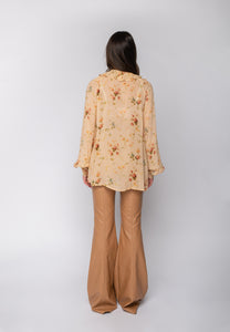aaaaaCamicia Bobby beige Aniye BY