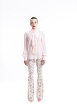 Carica l&#39;immagine nel visualizzatore di Gallery, Camicia Holly rosa Aniye By