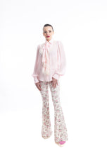 Carica l&#39;immagine nel visualizzatore di Gallery, Camicia Holly rosa Aniye By