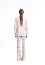 Camicia Holly rosa Aniye By