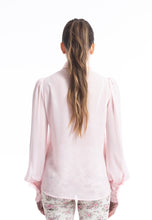 Carica l&#39;immagine nel visualizzatore di Gallery, Camicia Holly rosa Aniye By