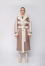 Montone lungo reversibile Urbancode London