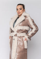 Montone lungo reversibile Urbancode London