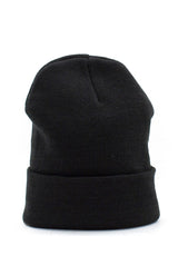 Cappello Beanie Berry nero Aniye By