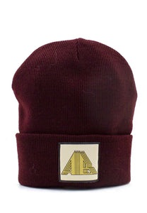 aaaaaCappello Beanie Berry Bordeaux Aniye By