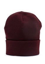 Carica l&#39;immagine nel visualizzatore di Gallery, Cappello Beanie Berry Bordeaux Aniye By