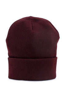 aaaaaCappello Beanie Berry Bordeaux Aniye By