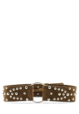 Rim Belt Camel Aniye By