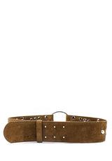 Rim Belt Camel Aniye By