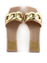 Carica l&#39;immagine nel visualizzatore di Gallery, Ciabatta Park-Ch raso nude Jeffrey Campbell