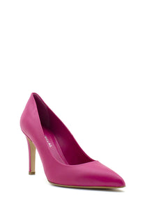 aaaaaDécolleté a punta fucsia Tsakiris Mallas
