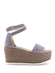 aaaaaZeppa Platform Melly Lilla Espdrilles - the Original