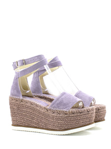 aaaaaZeppa Platform Melly Lilla Espdrilles - the Original