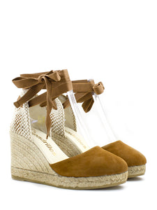 aaaaaZeppa Colin Ante Whisky Espadrilles - The Original