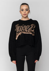 Maglione Crop Aniye Aniye By