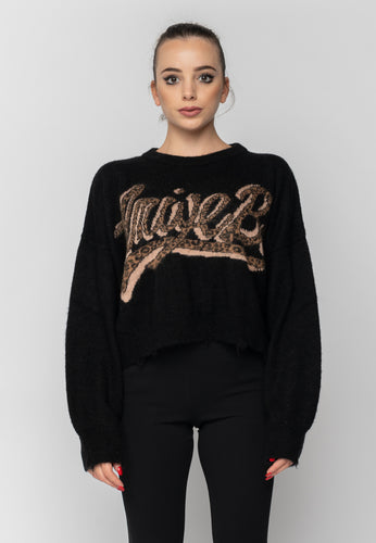Maglione Crop Aniye Aniye By
