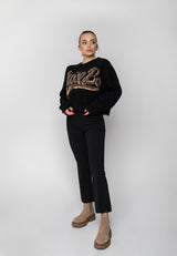 Maglione Crop Aniye Aniye By