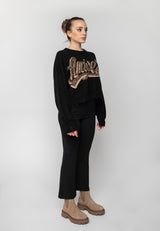 Maglione Crop Aniye Aniye By