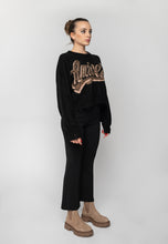 Carica l&#39;immagine nel visualizzatore di Gallery, Maglione Crop Aniye Aniye By