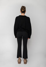 Maglione Crop Aniye Aniye By