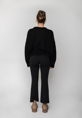Maglione Crop Aniye Aniye By