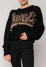 Maglione Crop Aniye Aniye By