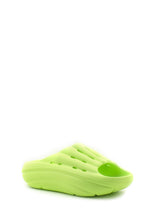 Carica l&#39;immagine nel visualizzatore di Gallery, Ciabatta Foamo Slide lime fluo UGG