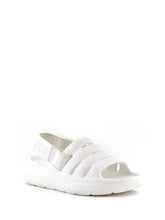 Carica l&#39;immagine nel visualizzatore di Gallery, Sandalo sportivo Yeah Bianco UGG