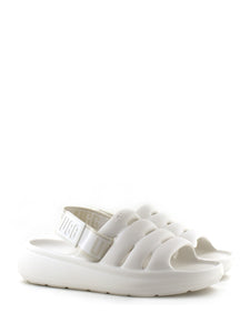 aaaaaSandalo sportivo Yeah Bianco UGG