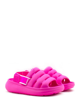 Sandalo sportivo Yeah Fucsia UGG