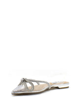 Carica l&#39;immagine nel visualizzatore di Gallery, Ballerina Justi Clear cpn strass Steve Madden