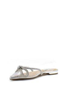 aaaaaBallerina Justi Clear cpn strass Steve Madden